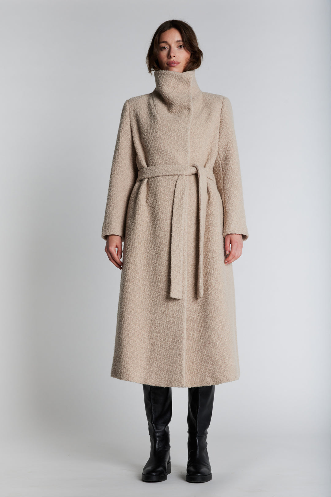 PBO PBOHunter frakke OUTERWEAR Sand