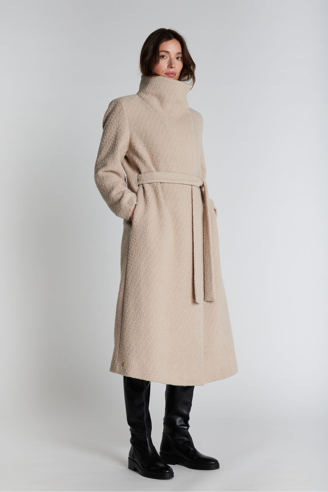 PBO PBOHunter frakke OUTERWEAR Sand