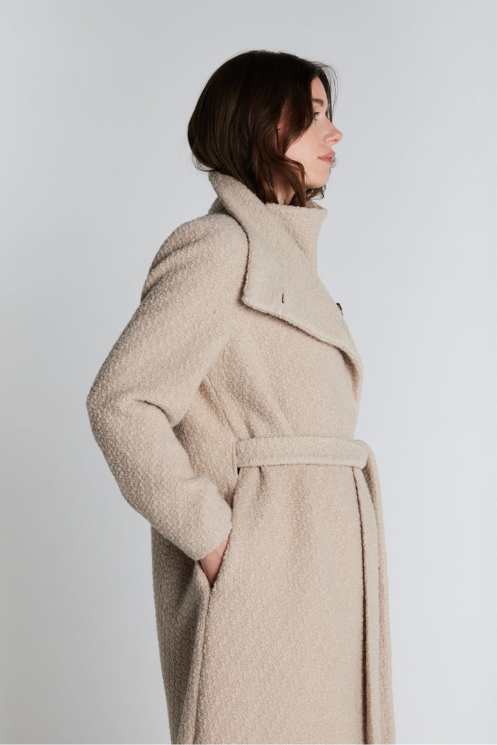 PBO PBOHunter frakke OUTERWEAR Sand
