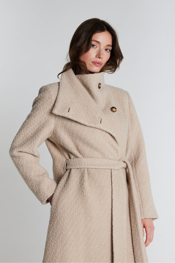 PBO PBOHunter frakke OUTERWEAR Sand