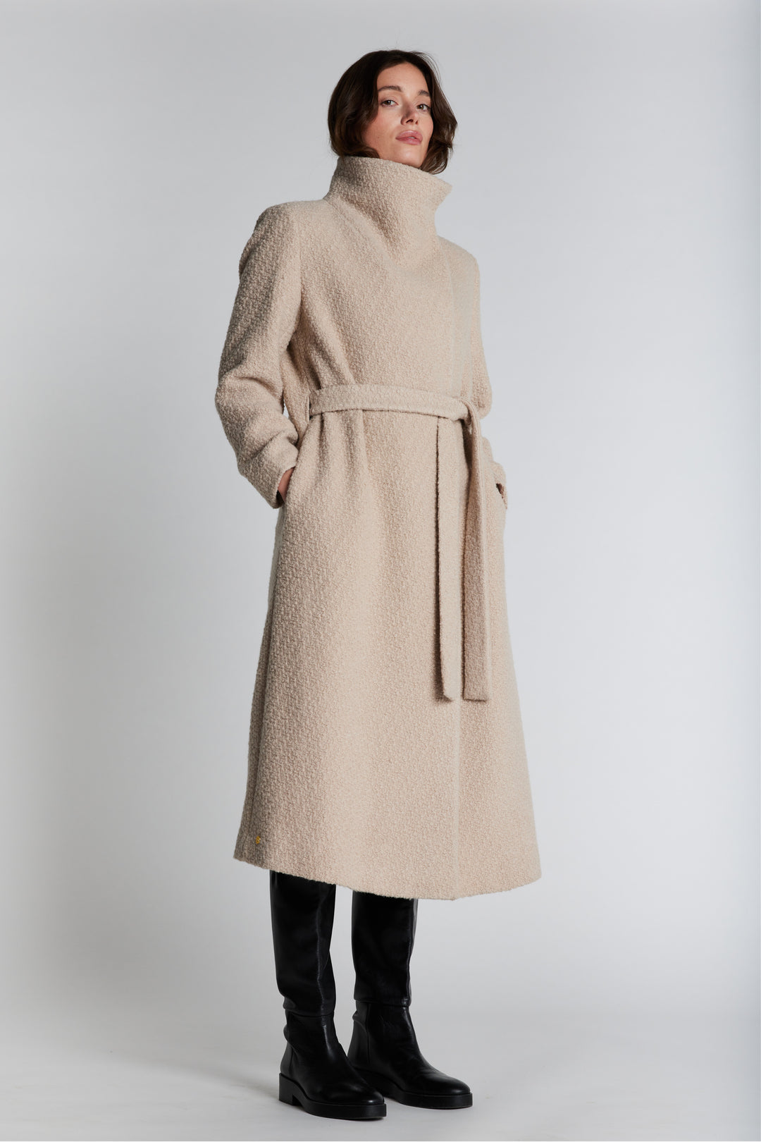 PBO PBOHunter frakke OUTERWEAR Sand
