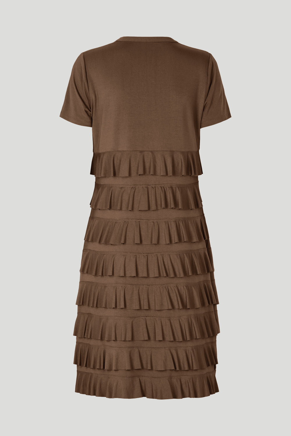PBO PBOJolaf kjole DRESSES 196 Brown