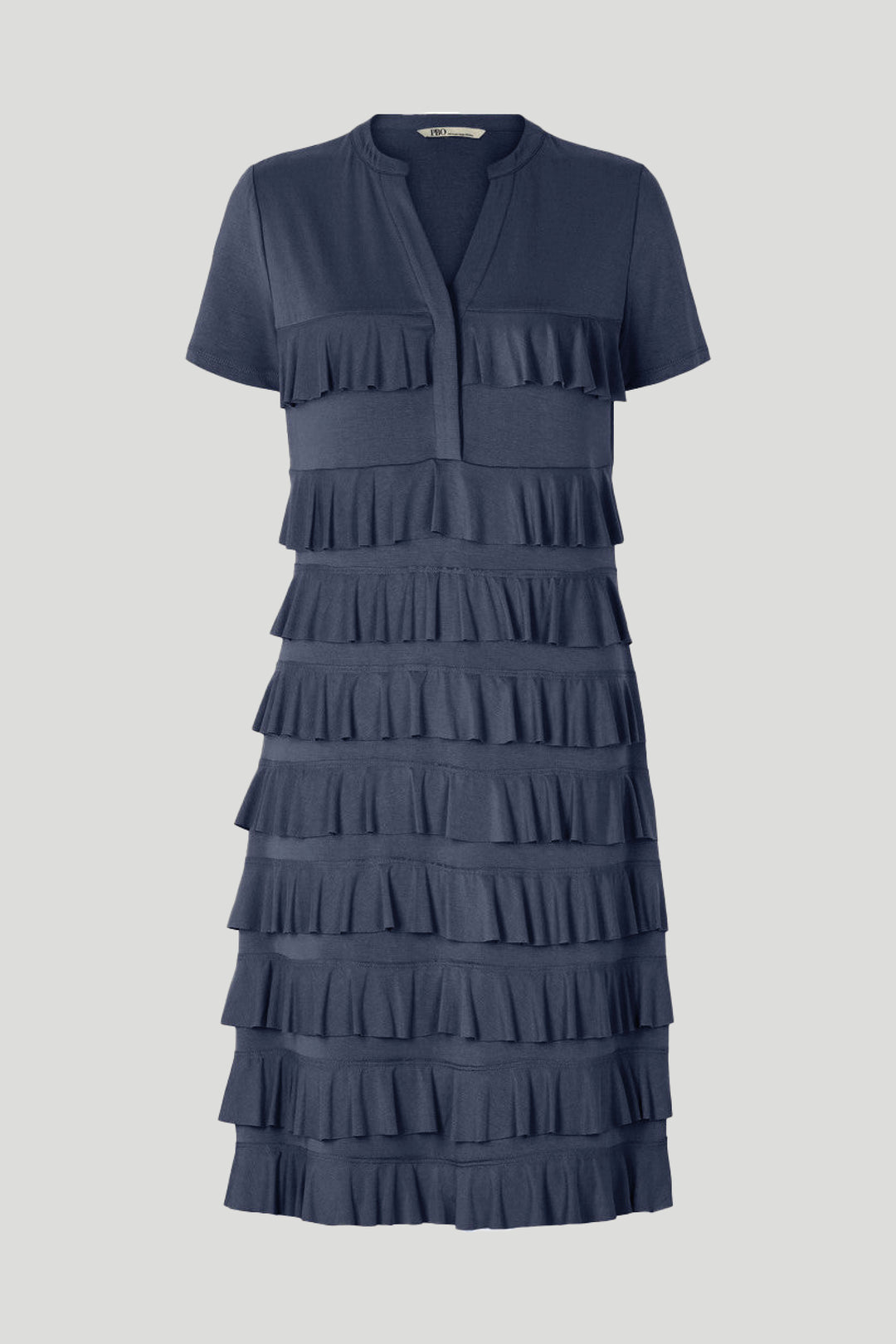 PBO PBOJolaf kjole DRESSES 361 Eclipse