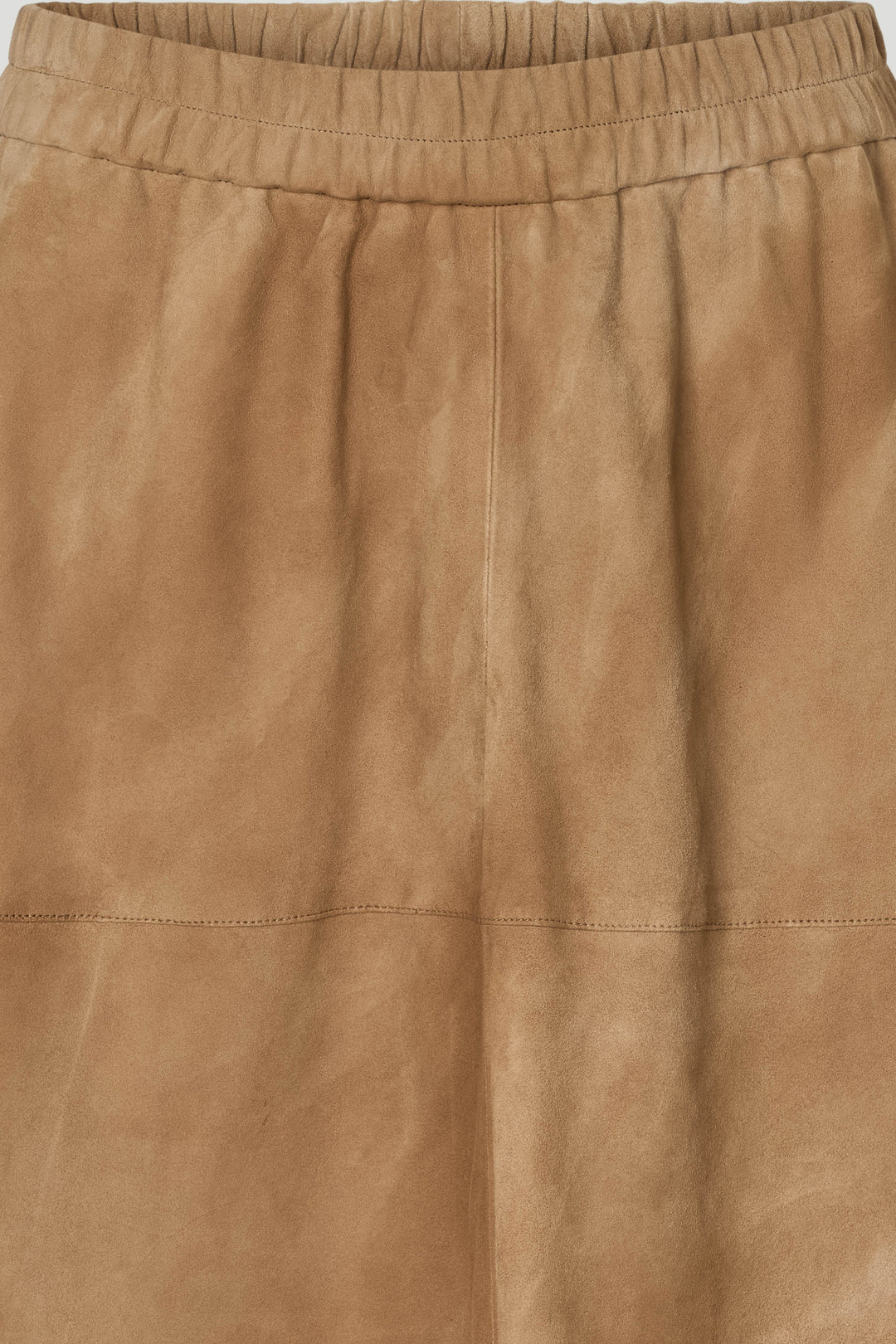PBO PBOJono ruskinds nederdel SKIRTS 142 Camel
