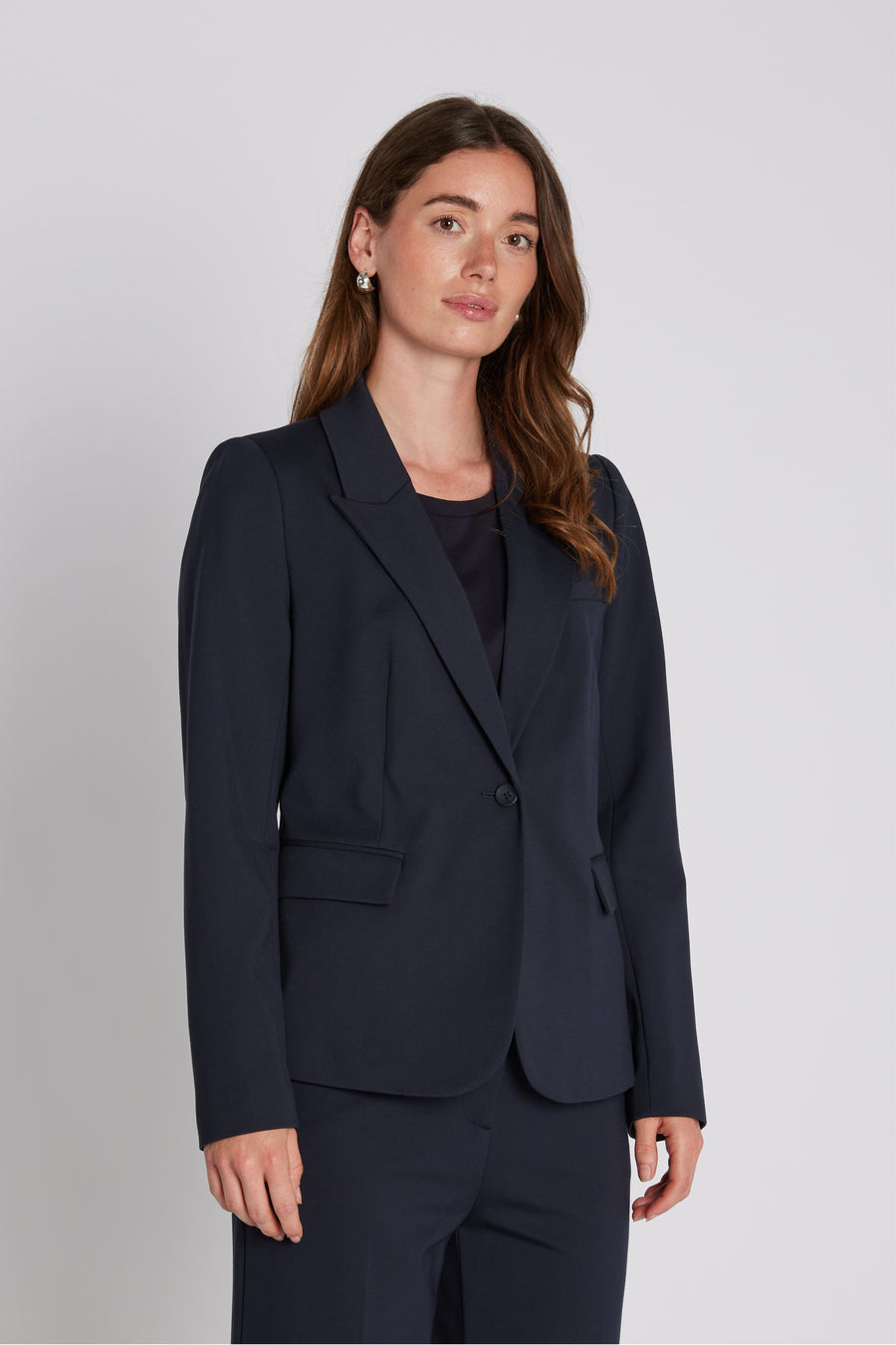 PBOJoyBani blazer - Midnight