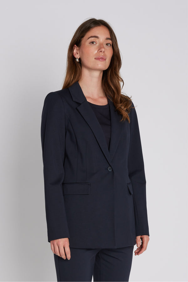 PBOJoyConvoy Blazer - Midnight