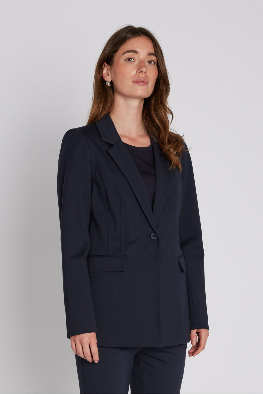 PBOJoyConvoy blazer - Midnight