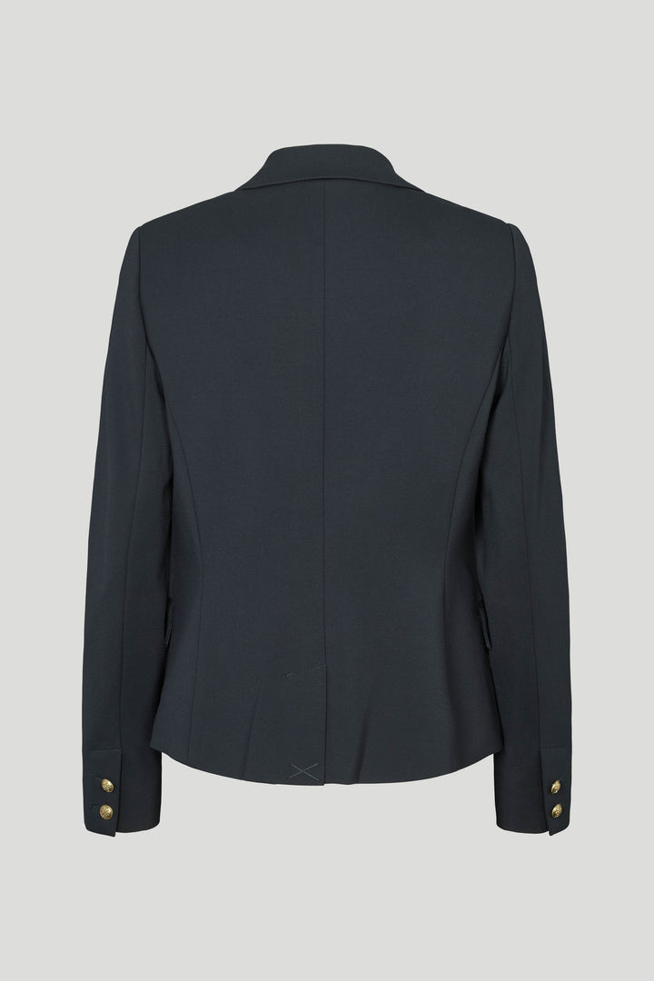 PBO PBOJoyCrombie blazer BLAZERJACKETS 250 Midnight