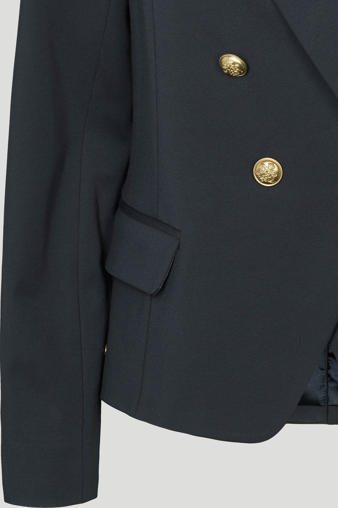 PBO PBOJoyCrombie blazer BLAZERJACKETS 250 Midnight