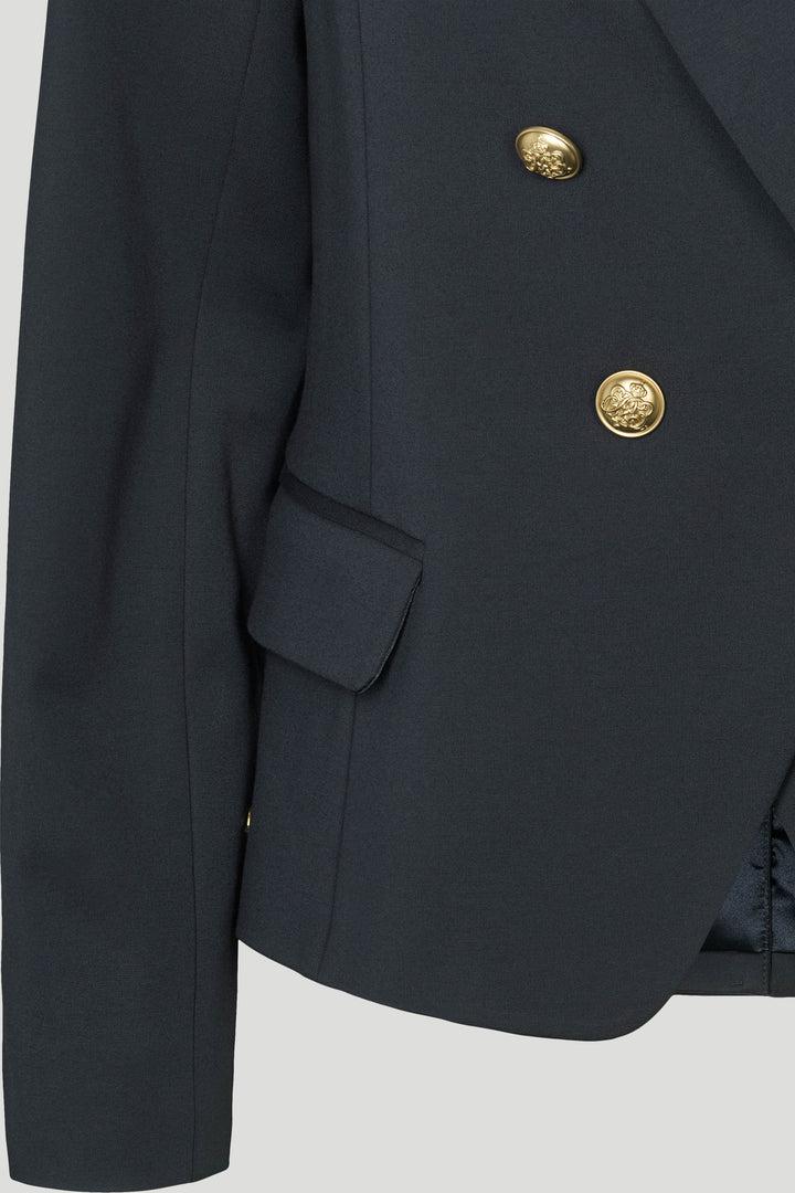 PBO PBOJoyCrombie blazer BLAZERJACKETS 250 Midnight