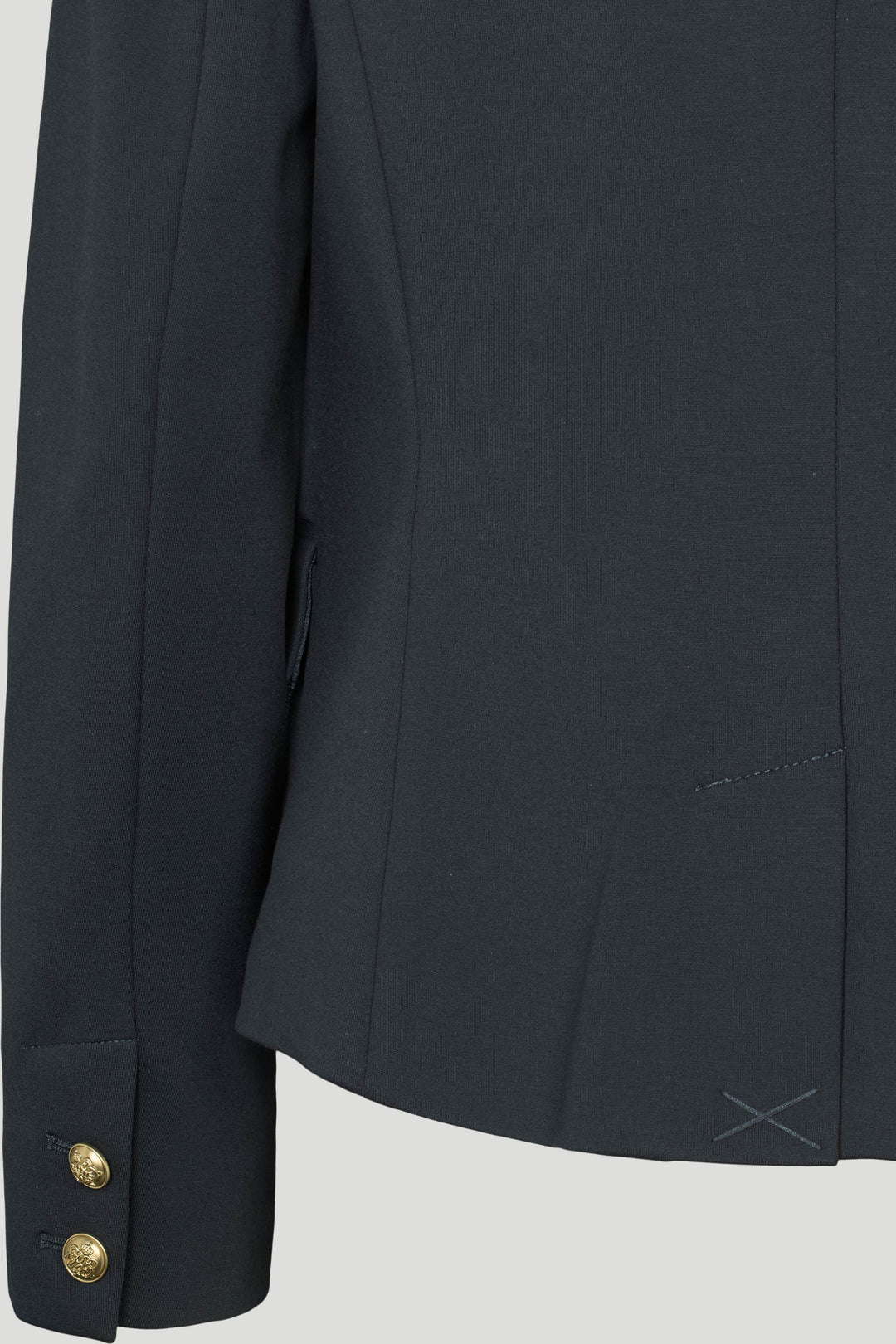 PBO PBOJoyCrombie blazer BLAZERJACKETS 250 Midnight