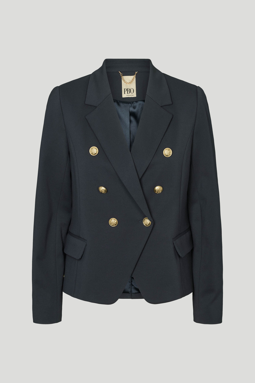 PBO PBOJoyCrombie blazer BLAZERJACKETS 250 Midnight