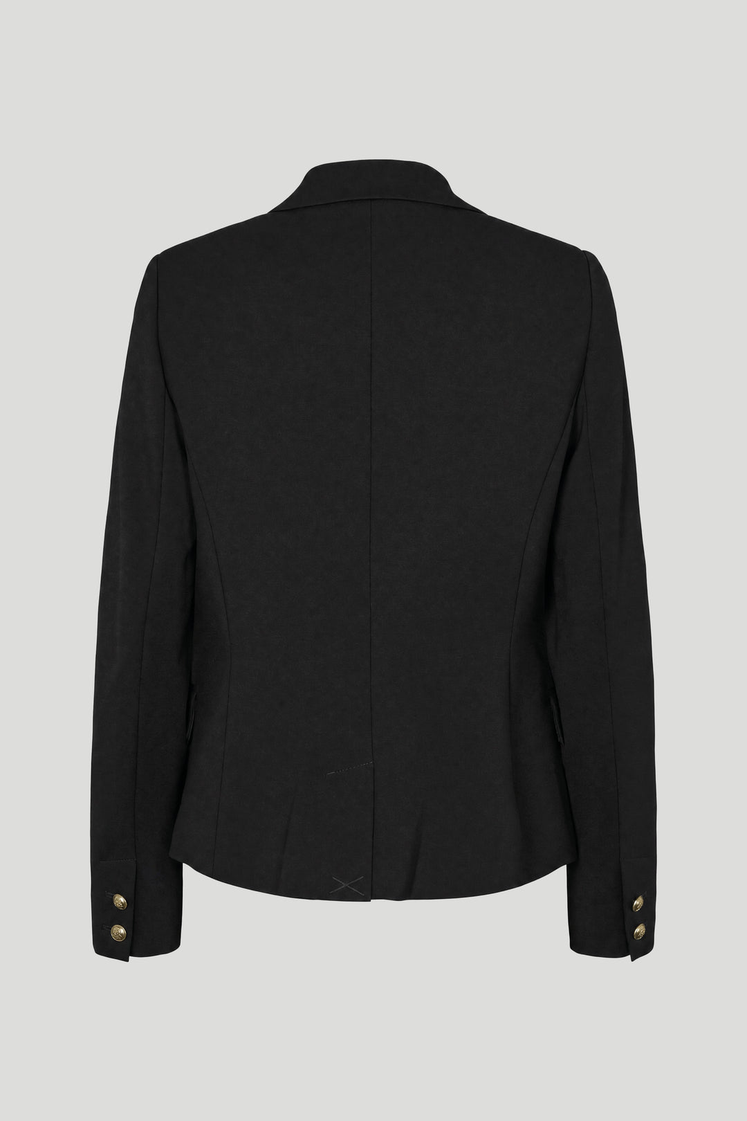 PBO PBOJoyCrombie blazer BLAZERJACKETS Sort