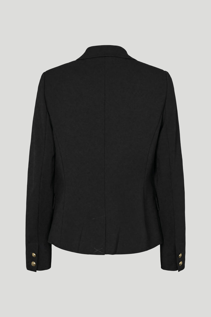 PBO PBOJoyCrombie blazer BLAZERJACKETS Sort