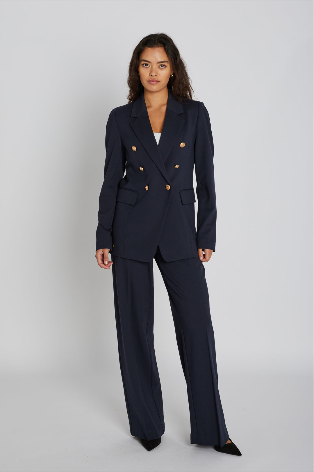 PBO PBOJoyTogo bukser TROUSERS 250 Midnight