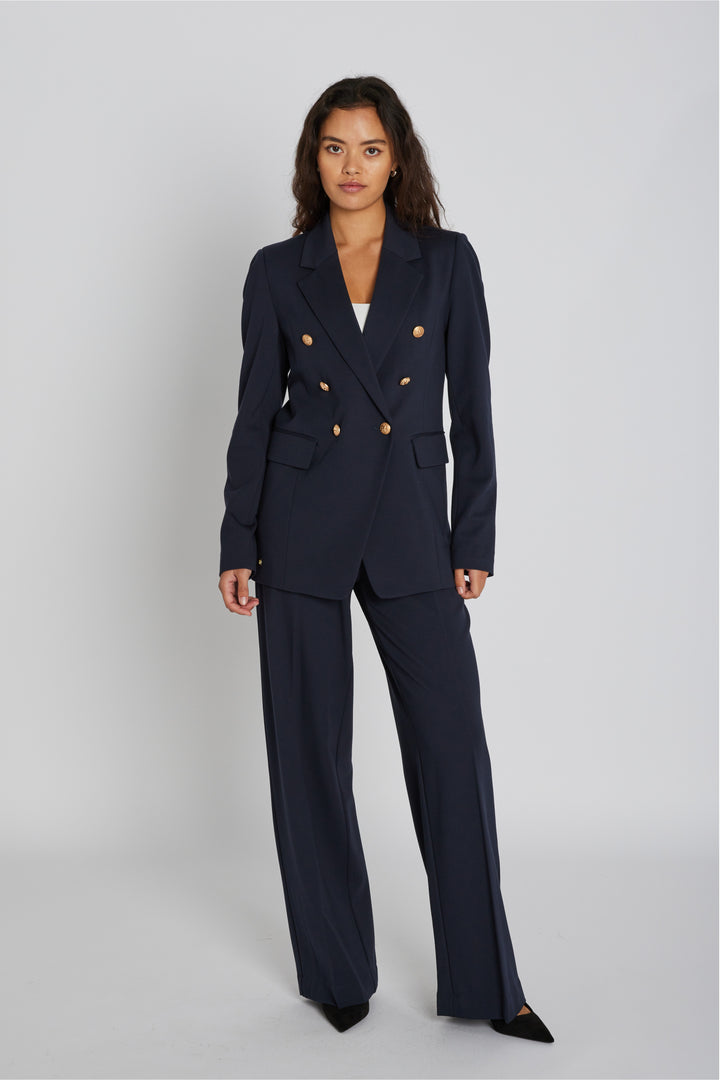 PBO PBOJoyTogo bukser TROUSERS 250 Midnight