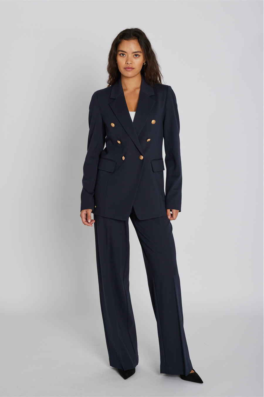 PBOJoyTogo bukser - Midnight