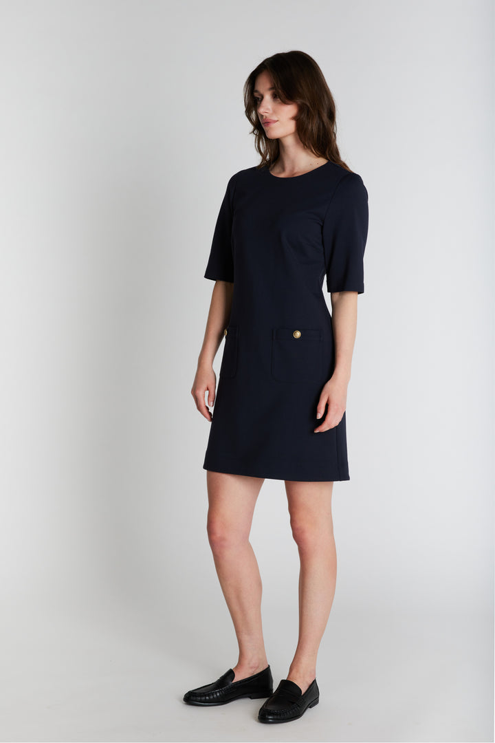 PBO PBOJoyTova kjole DRESSES 250 Midnight