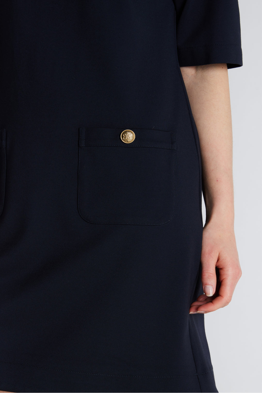 PBO PBOJoyTova kjole DRESSES 250 Midnight