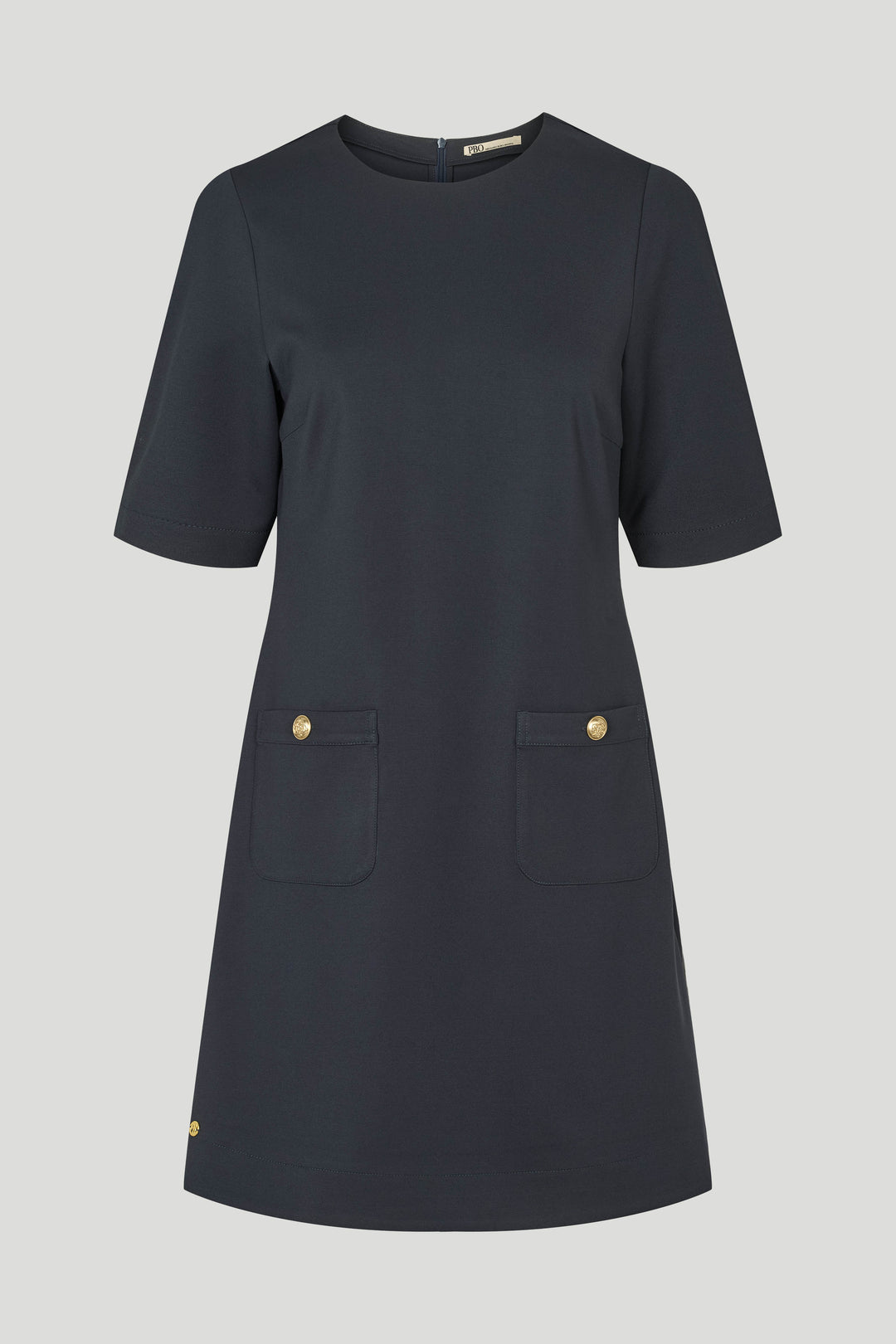 PBO PBOJoyTova kjole DRESSES 250 Midnight