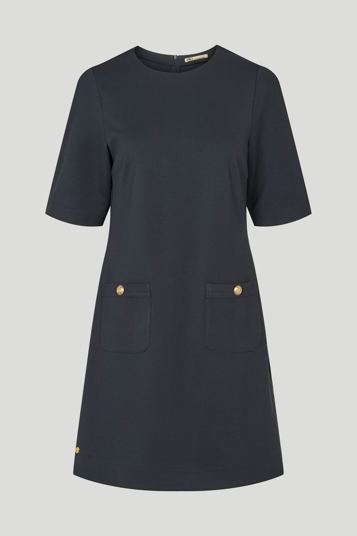 PBO PBOJoyTova kjole DRESSES 250 Midnight
