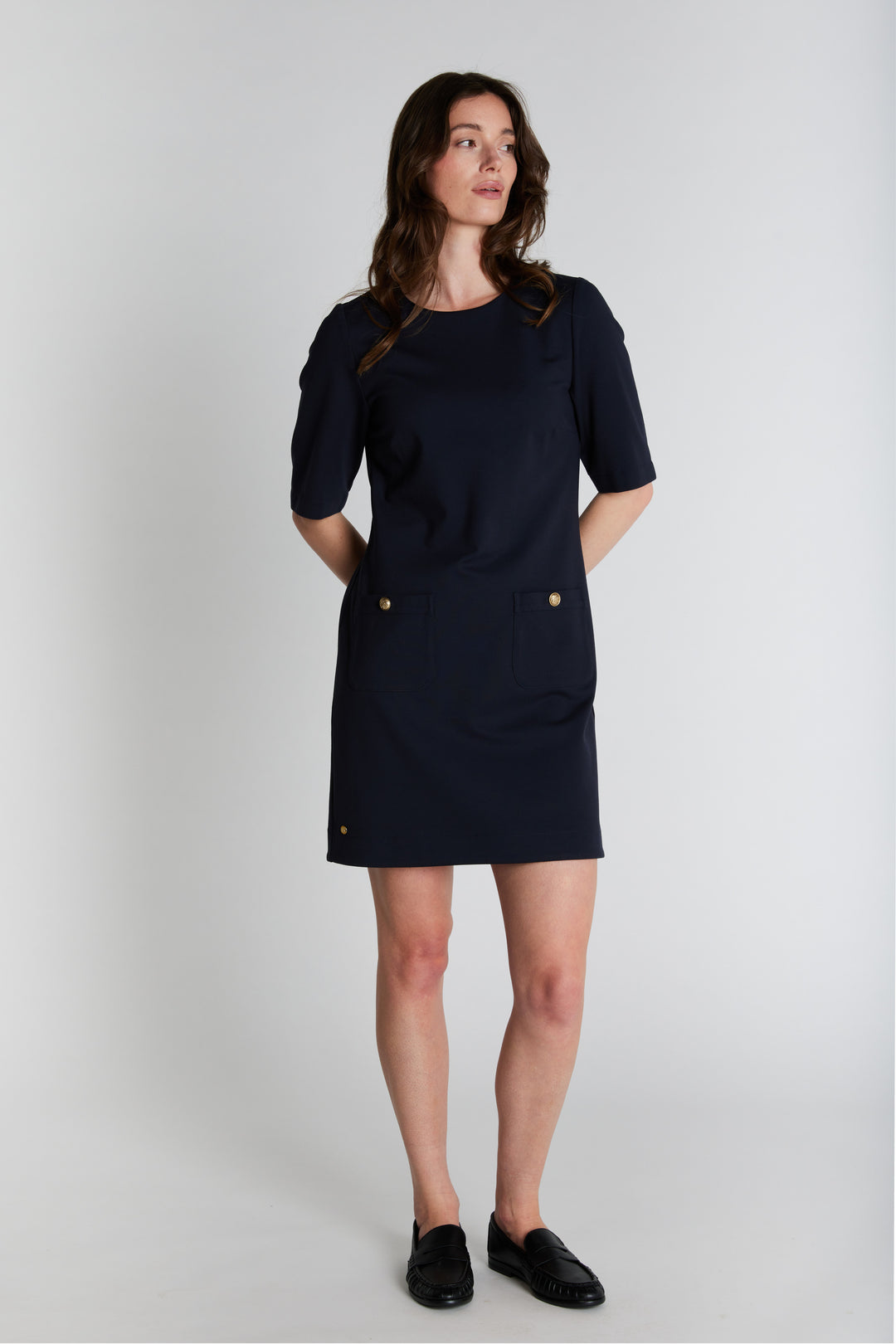 PBO PBOJoyTova kjole DRESSES 250 Midnight