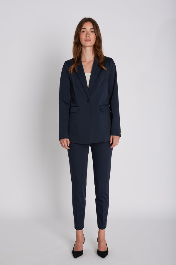 PBOJubileeBeck pants - Midnight
