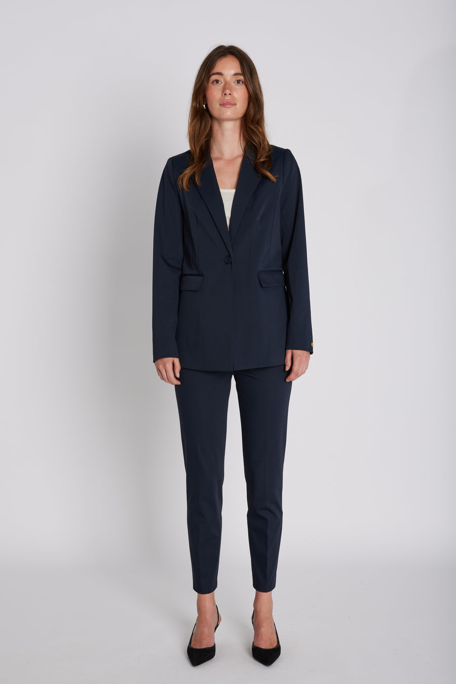 PBOJubileeBeck pants - Midnight