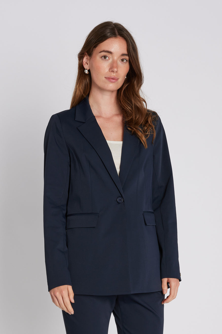 PBOJubileeConvoy blazer - Midnight