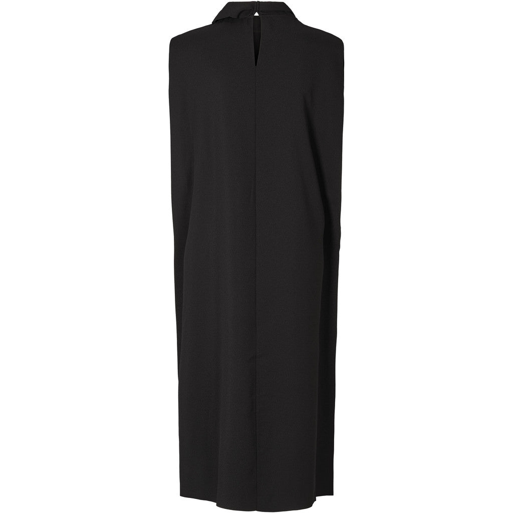 PBO PBOKaio kjole DRESSES Sort