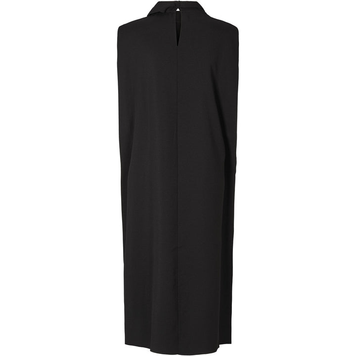 PBO PBOKaio kjole DRESSES Sort