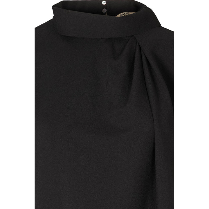 PBO PBOKaio kjole DRESSES Sort