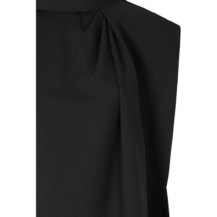 PBO PBOKaio kjole DRESSES Sort
