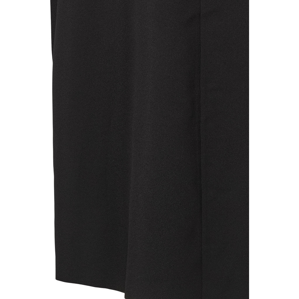 PBO PBOKaio kjole DRESSES Sort