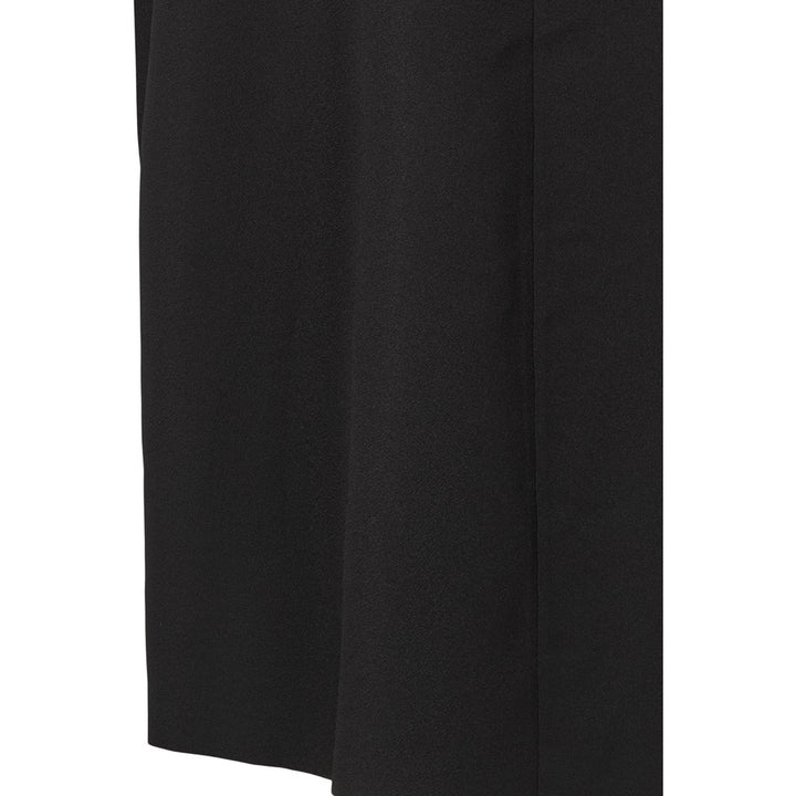 PBO PBOKaio kjole DRESSES Sort