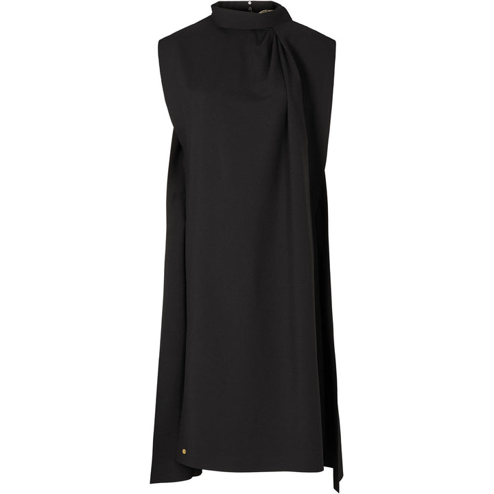 PBO PBOKaio kjole DRESSES Sort