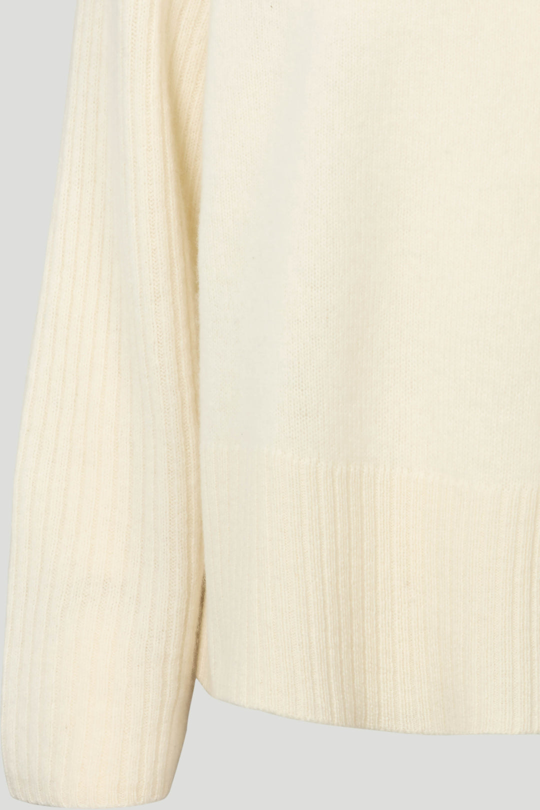 PBO PBOKanmo striktrøje KNITWEAR 101 Star white