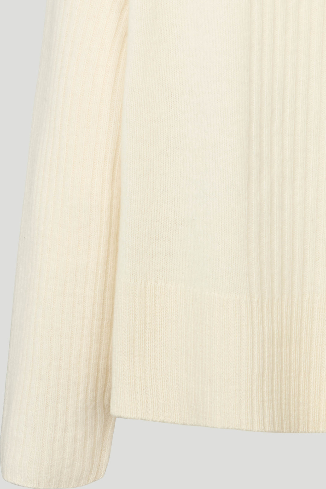 PBO PBOKanmo striktrøje KNITWEAR 101 Star white