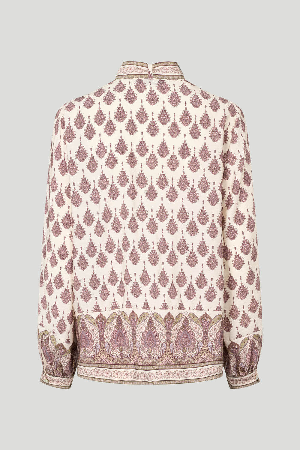 PBO PBOKantona bluse BLOUSE 818 Paisley