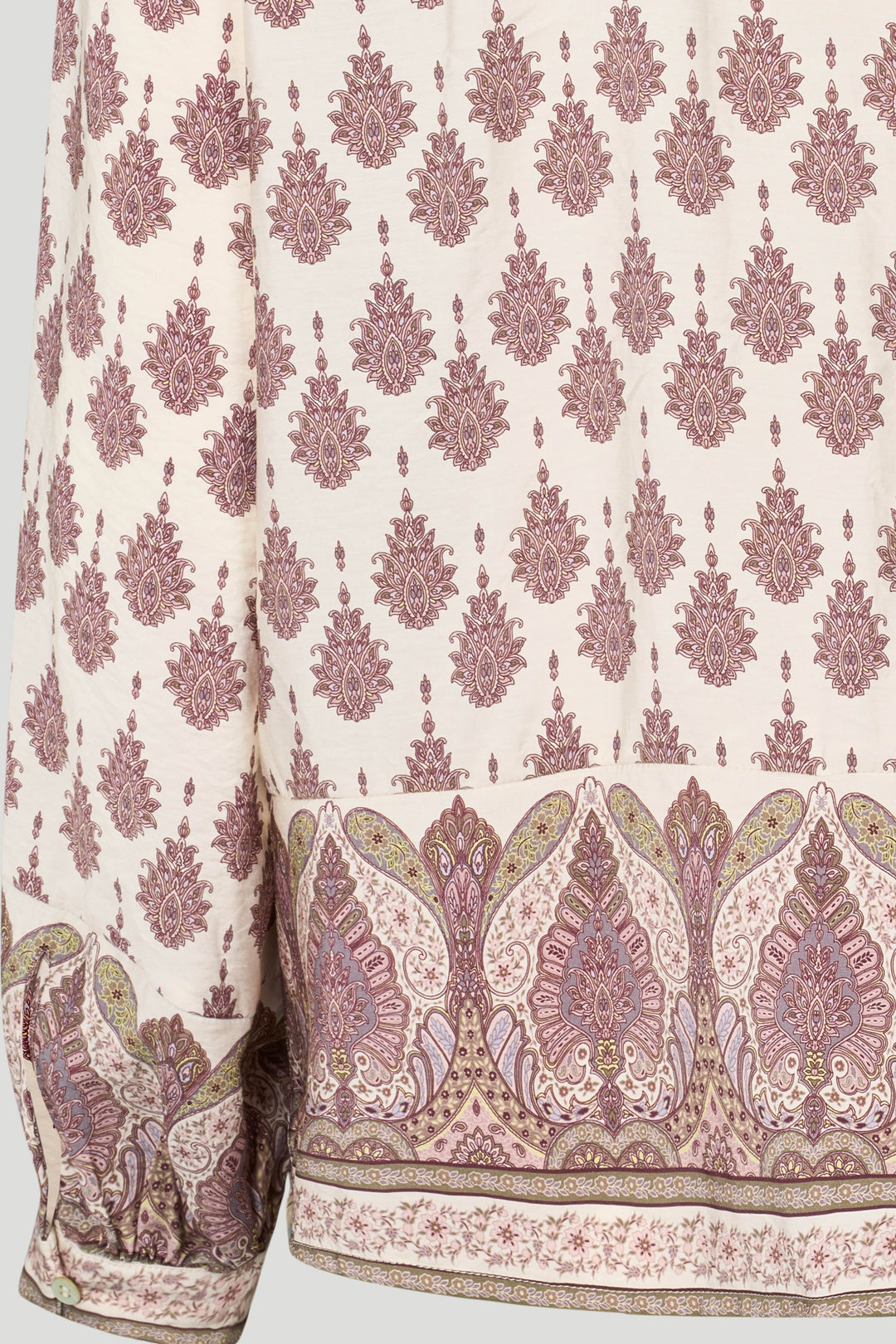 PBO PBOKantona bluse BLOUSE 818 Paisley