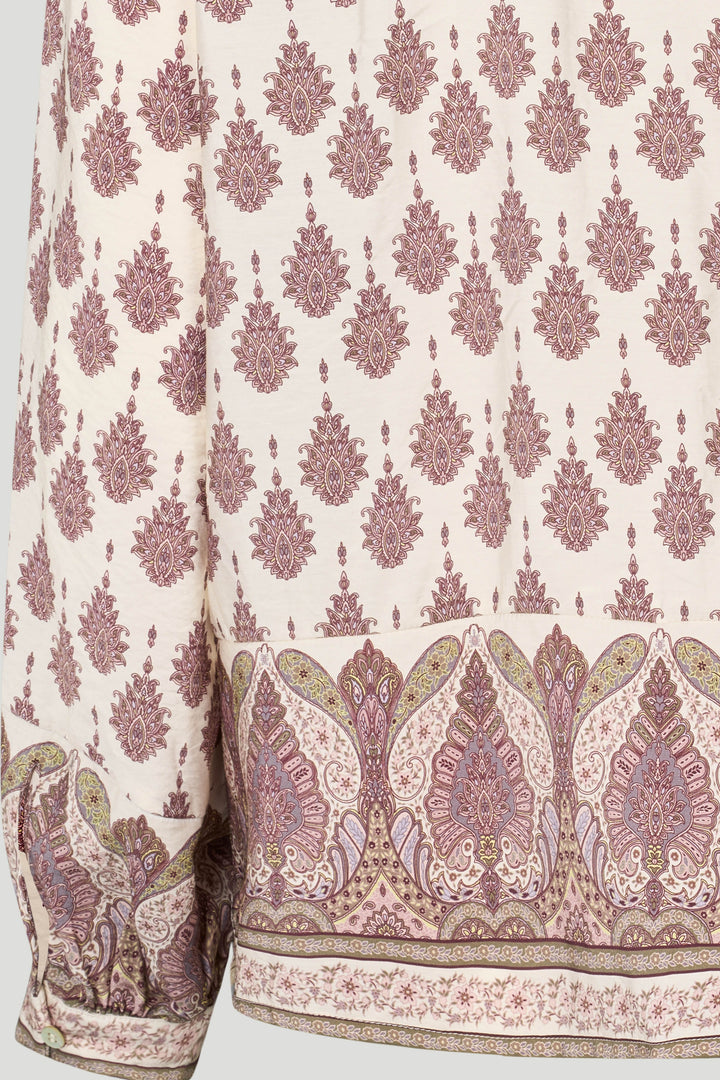 PBO PBOKantona bluse BLOUSE 818 Paisley