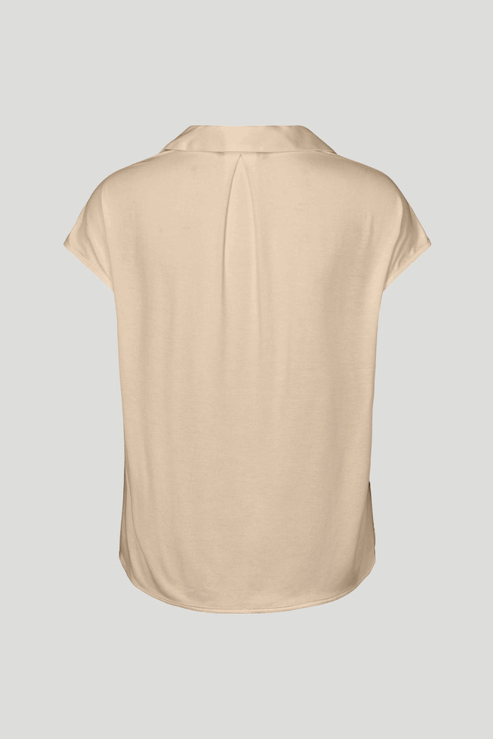 PBO PBOKasra bluse BLOUSE Sand
