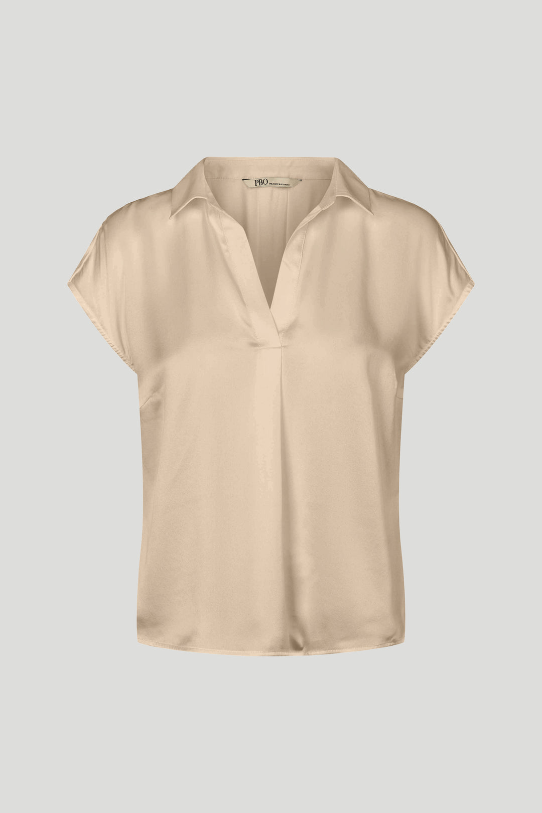 PBO PBOKasra bluse BLOUSE Sand
