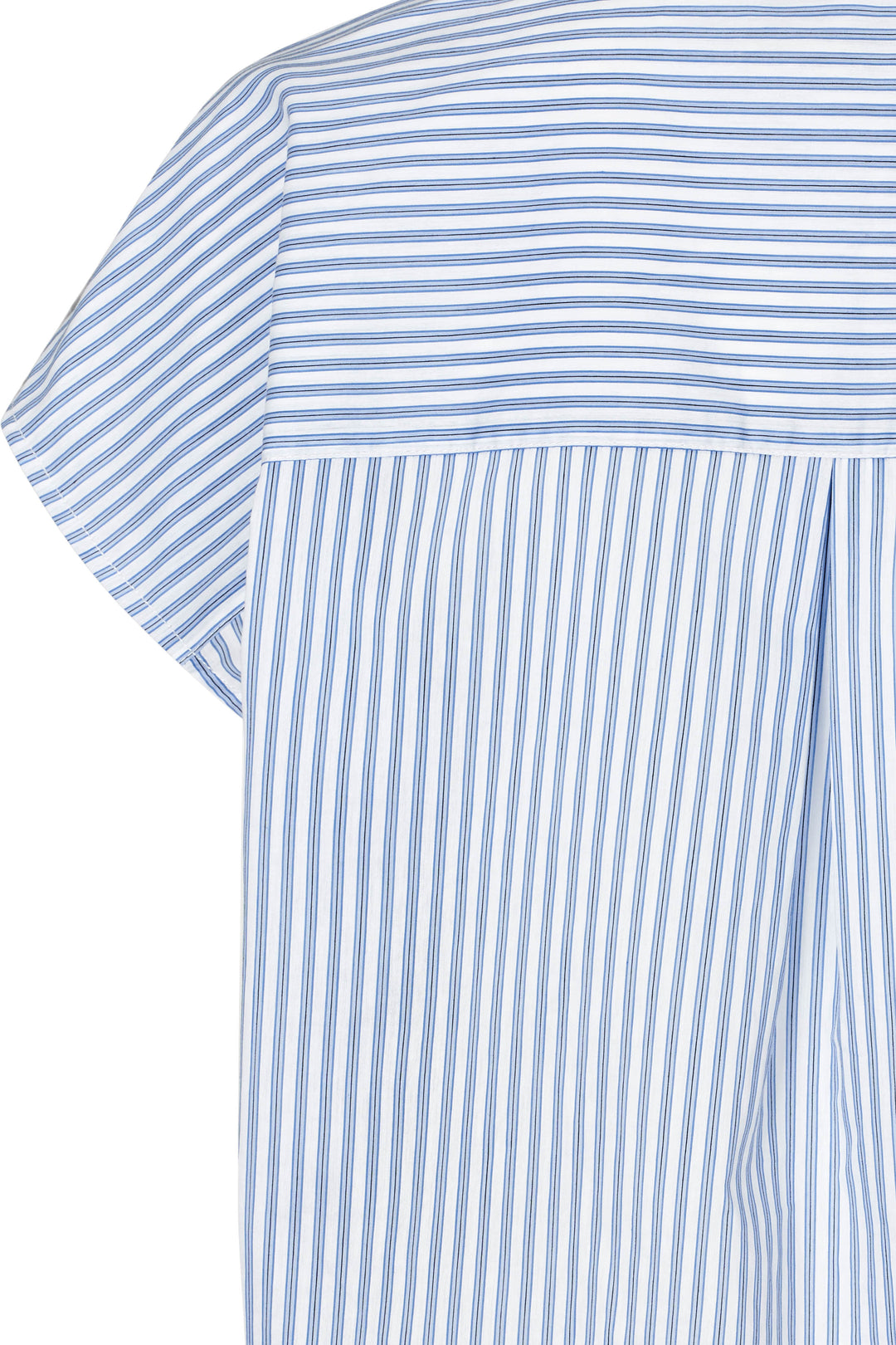 PBO PBOKatta bluse BLOUSE 943 Blue stripe