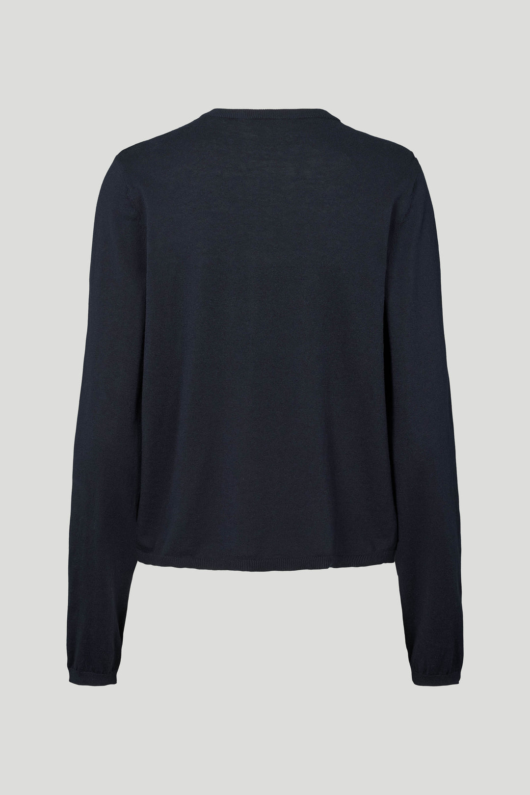 PBO PBOKento strikcardigan KNITWEAR 30 Navy