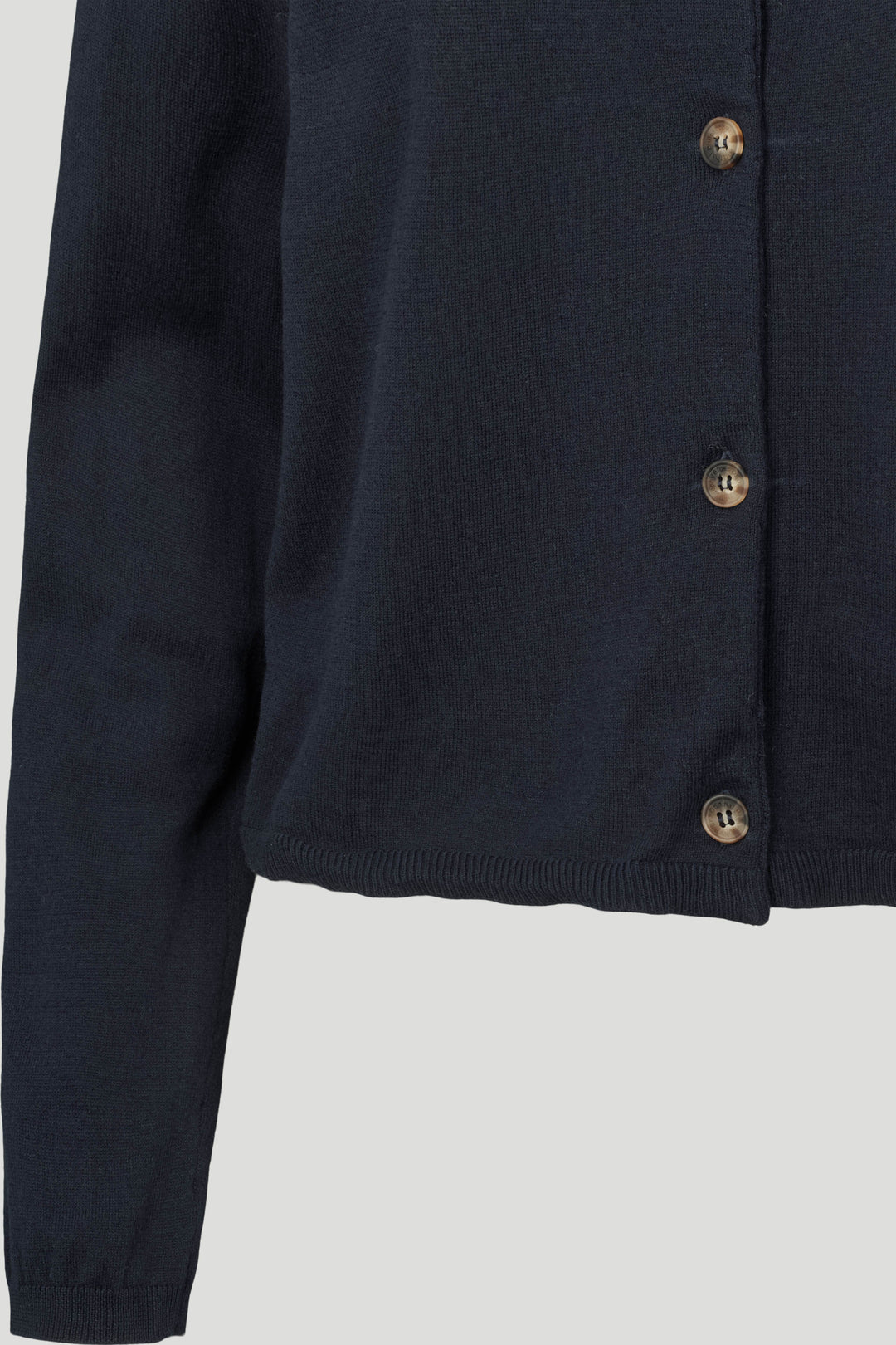 PBO PBOKento strikcardigan KNITWEAR 30 Navy