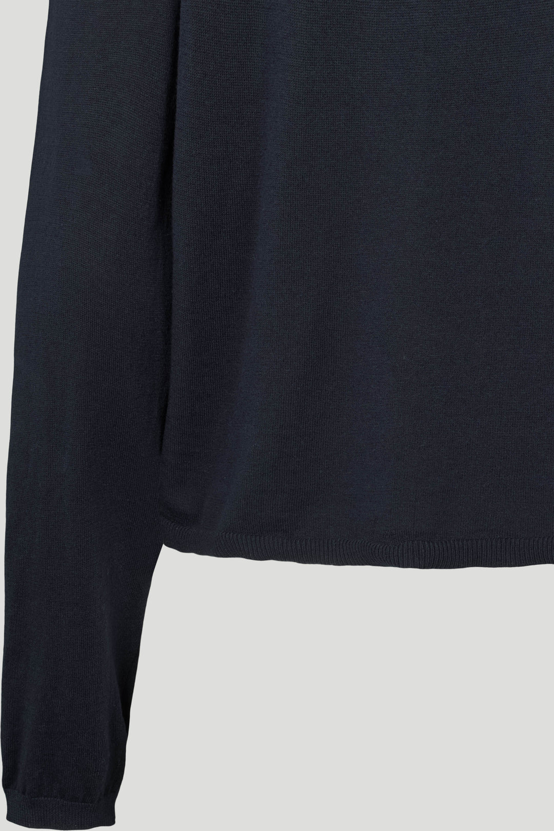 PBO PBOKento strikcardigan KNITWEAR 30 Navy