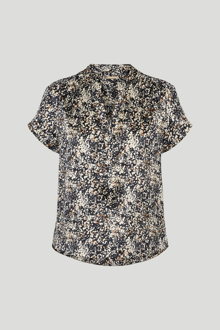 PBO PBOKila bluse BLOUSE 30 Navy