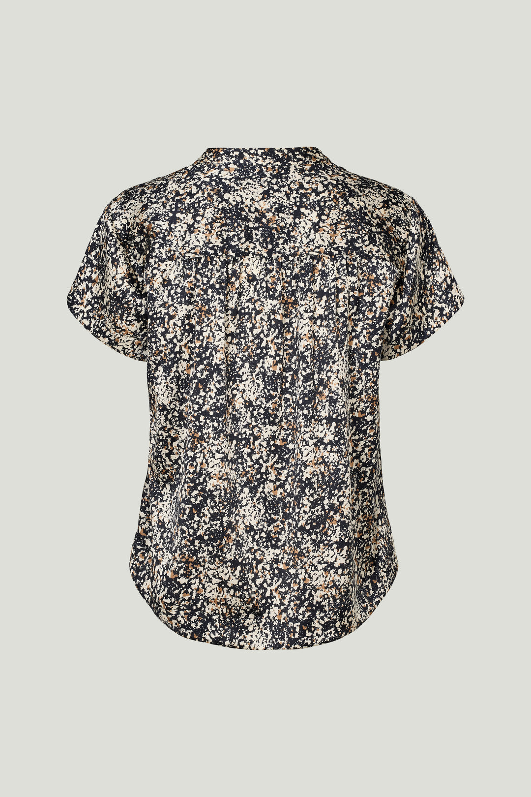 PBO PBOKila bluse BLOUSE 30 Navy