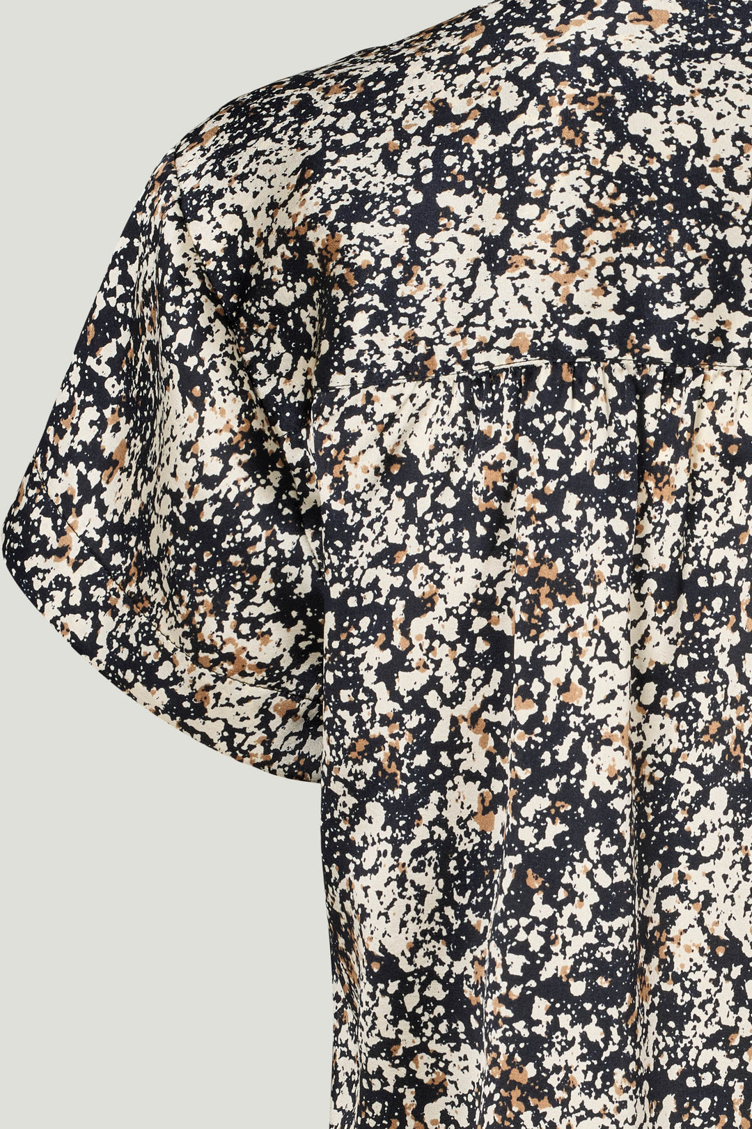 PBO PBOKila bluse BLOUSE 30 Navy